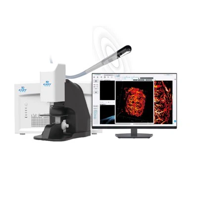 Sistem Pengimejan Haiwan Kecil Dalam Vivo